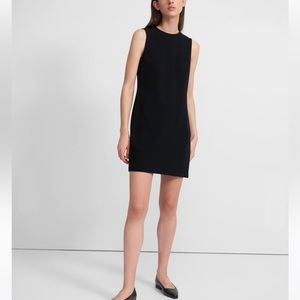 Theory Shift Dress